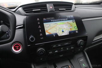 Honda CR-V 2.0 i-MMD Hybrid Sport Line 2WD e-CVT - 17