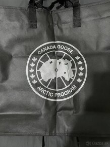 Canada Goose Expedition Parka Heritage Graphite L - 17