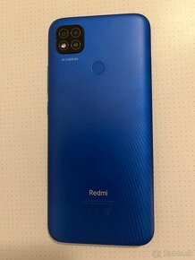 XIAOMI REDMI 9C NFC 2GB RAM 32 GB ROM - 17