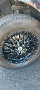 Land Rover Freelander 2 2,2TD automat - 17