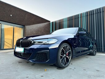 ✅BMW 545e xdrive AT SR auto ✅ - 17