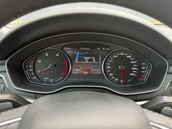 AUDI A4 ALLROAD B9 2018 2.0 120kw - 17