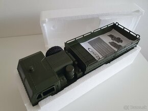 RC Military Truck 1/16 6WD 2,4G - 17