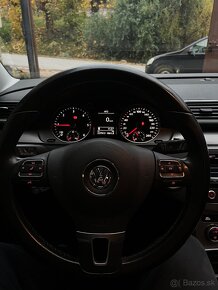 Volkswagen Passat b7 2014 4motion - 17