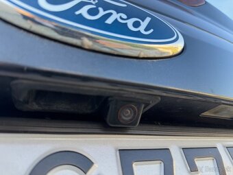 Ford Mondeo 2.0 TDCi DPF Titanium X A/T - 17