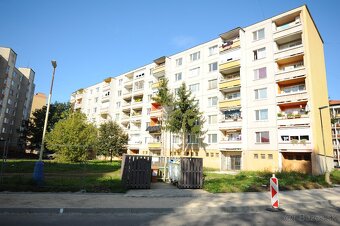 Slnečný 3 izbový byt z balkónom NA PREDAJ - 17