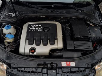 Audi A3 2.0TDi DSG - 17