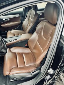 Volvo S90 D4 2019 / Mozna vymena - 17