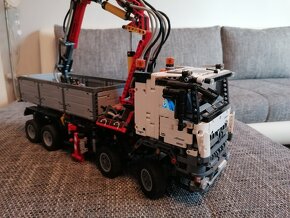 Lego technik - 17