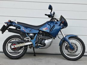 Suzuki DR400 - 17