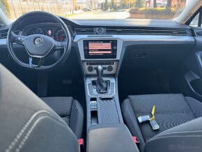 Volkswagen Passat Variant 2.0 TDI EVO Business DSG - 17