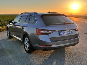 Skoda superb 2.0 4x4 TDi 2017 140kw Full,  WEBASTO - 17