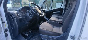 -2021-Peugeot Boxer 2.2BlueHDi -1.majitel-odpočet DPH - 17