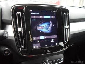 Volvo XC40 B3 Core 120kW 7st.automat,Digital Cockpit,navi,LE - 17