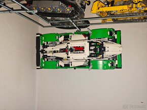 Lego Technic SET - 17