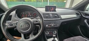 Audi Q3 130kw 4x4 - 17