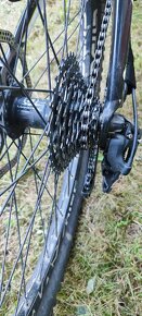 MTB bicykel Ghost AMR TEST - 17