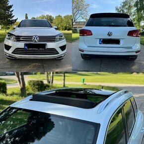 Volkswagen Touareg II 3.0 V6 TDI BMT R-line 4MOTION (DPH) - 17