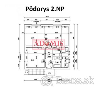 Predám rodinný dom vhodný na podnikanie + skladové haly, Opa - 17