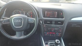 AUDI Q5 - PREDAJ AJ NA SPLÁTKY - 17