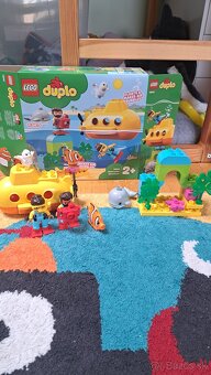 Lego duplo - 17