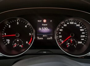 Volkswagen Passat Variant 2.0TDI Elegance DSG 2020 - 17