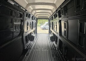 Mercedes-Benz Sprinter 2,0 AUTOMAT,ZVÝŠENÝ, ZÁRUKA nafta - 17