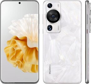 Huawei P60 Pro.  8gb/256gb.  Čierna metalíza. - 17