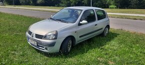 Renault Clio - 17