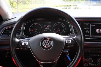 vw T - ROC 1,6 TDI CR nové kúp. v SR - 17