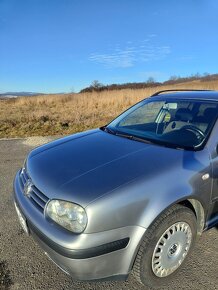 Volkswagen Golf 4, 1.9 TDI Diesel 66kw/90Ps - 17