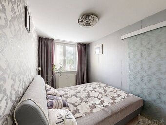 4-izbový byt v Trnave na Špačinskej – na predaj alebo prenáj - 17