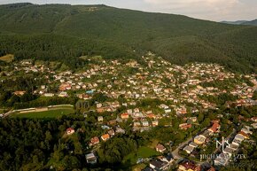 Ponúkam vám exkluzívne na predaj stavebný pozemok o rozlohe - 17