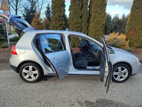 Volkswagen Golf 1.9 TDI Trend 90k - 17