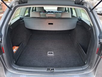 Predam VW Passat 2,0Tdi 103kW  DSG 6 + radenie F1 - 17