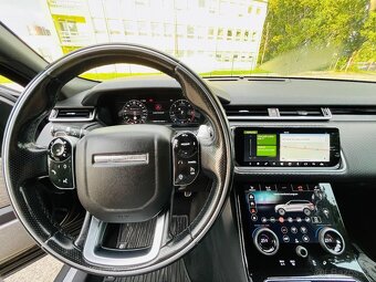 Range Rover Velar 3.0d R-Dynamic 2018 - 17