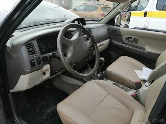 Mitsubishi Pajero Sport - 17