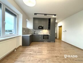 RADO|Na predaj 3–izb.byt, 66 m², Trenčín, ul. Zlatovská - 17