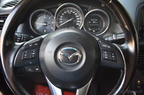 Mazda CX-5 2.2 Skyactiv-D AWD Challenge A/T - 17