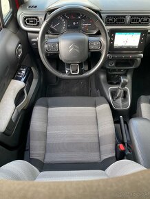 Citroën C3 PureTech A/T 81 kW 2018 - 17