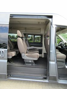 Fiat Ducato Panorama - 17