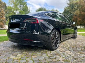 Tesla Model 3 Performance DPH - 17