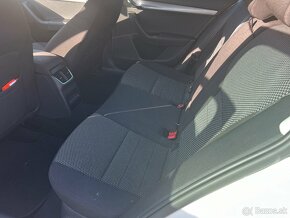 Skoda combi 1,6 Tdi - 17