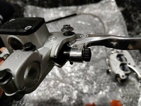 Brembo/ ktm SX/ exc predná brzda - 17