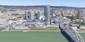 EUROVEA TOWER > 2-izbový s exkluzívnym výhľadom, odpočet DPH - 17