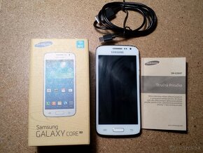 Samsung Galaxy Core LTE SM-G386F - 17