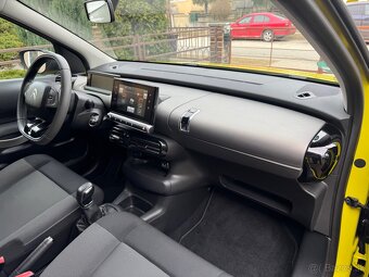 Citroën C4 Cactus 1,2 55.000km - 17