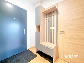 RentHub I EXKLUZÍVNE | Krásny NOVÝ 2-izbový byt | 48m² | Čer - 17