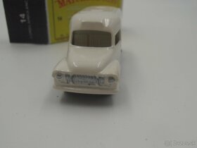 Matchbox Repas 01 - 17