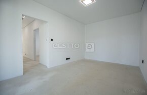 GESTTO | 4-IZBOVÁ NOVOSTAVBA RD NA PREDAJ | HOLODOM | 431m² - 17